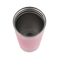 Термокружка Kite 510 мл рожева (K25-458-3)