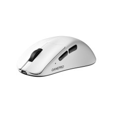 Мишка GamePro Genesis Avenger Wireless/Bluetooth/USB White (GM096W)