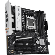 Материнська плата ASUS B850M MAX GAMING WIFI