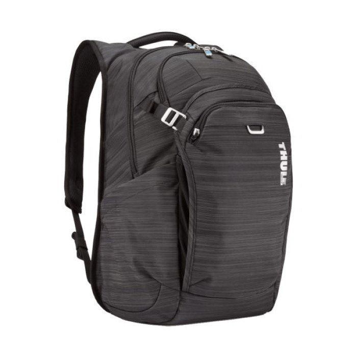 Рюкзак для ноутбука Thule 15.6" Construct 24L CONBP-116 black (3205352)