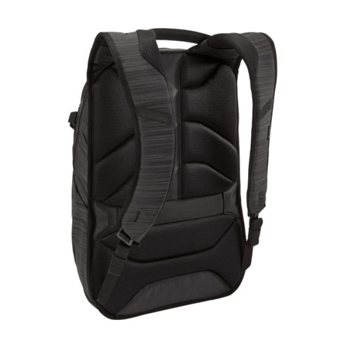 Рюкзак для ноутбука Thule 15.6" Construct 24L CONBP-116 black (3205352)