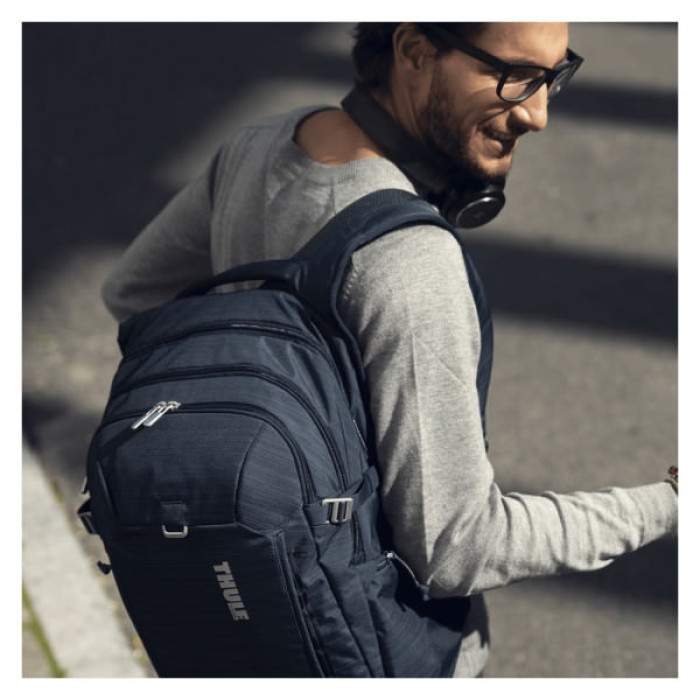 Рюкзак для ноутбука Thule 15.6" Construct 24L CONBP-116 black (3205352)