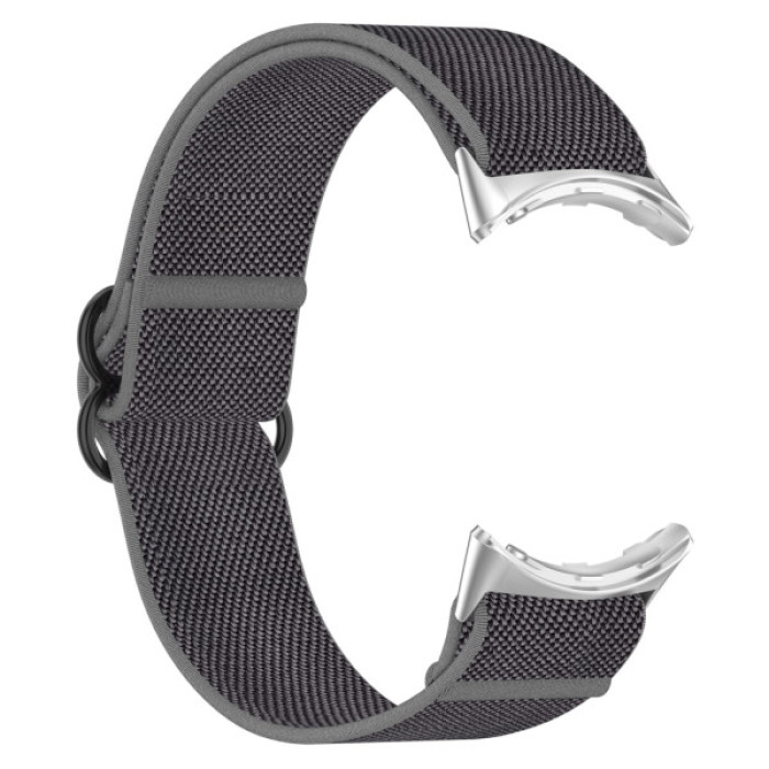 Ремінець до смарт-годинника Armorstandart Google Pixel Watch / Watch 2 / Watch 3 41 mm Grey (ARM75427)