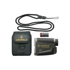 Лазерний далекомір Leupold RX-1400i TBR/W Gen 2 w/Flightpath (183727)