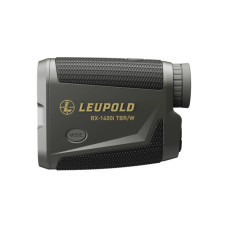 Лазерний далекомір Leupold RX-1400i TBR/W Gen 2 w/Flightpath (183727)
