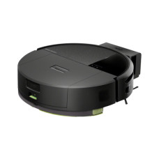 Пилосос iRobot Roomba Combo Dust Compactor 205 (Black) (L121040)