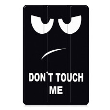Чохол до планшета BeCover Smart Case Xiaomi Redmi Pad 2 Pro 12.1" Don't Touch (714637)