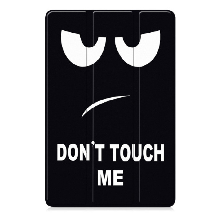 Чохол до планшета BeCover Smart Case Xiaomi Redmi Pad 2 Pro 12.1" Don't Touch (714637)