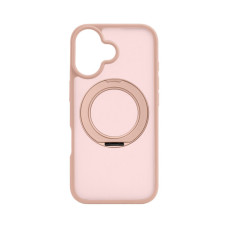 Чохол до мобільного телефона Armorstandart Unit Stand2 Apple iPhone 17 Light Pink (ARM86330)