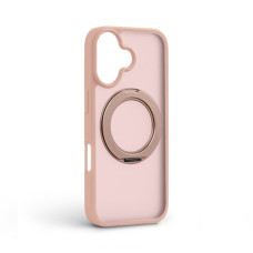 Чохол до мобільного телефона Armorstandart Unit Stand2 Apple iPhone 17 Light Pink (ARM86330)