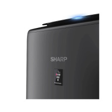 Очисник повітря Sharp UA-KIN42E-H