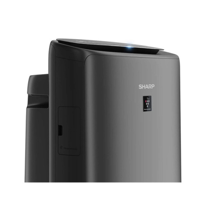 Очисник повітря Sharp UA-KIN42E-H
