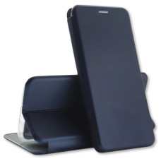 Чохол до мобільного телефона BeCover Exclusive Motorola Moto G86 Deep Blue (715371)