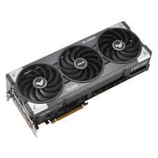 Відеокарта ASUS Radeon RX 9070 XT 16Gb TUF OC GAMING (TUF-RX9070XT-O16G-GAMING)