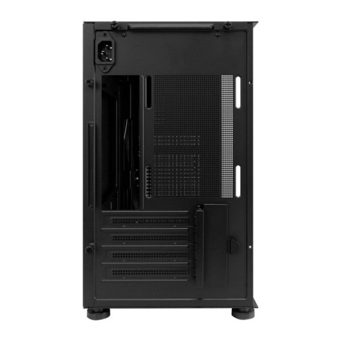 Корпус 1stPlayer Mi6-EV-BK