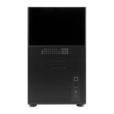 Корпус 1stPlayer Mi6-EV-BK