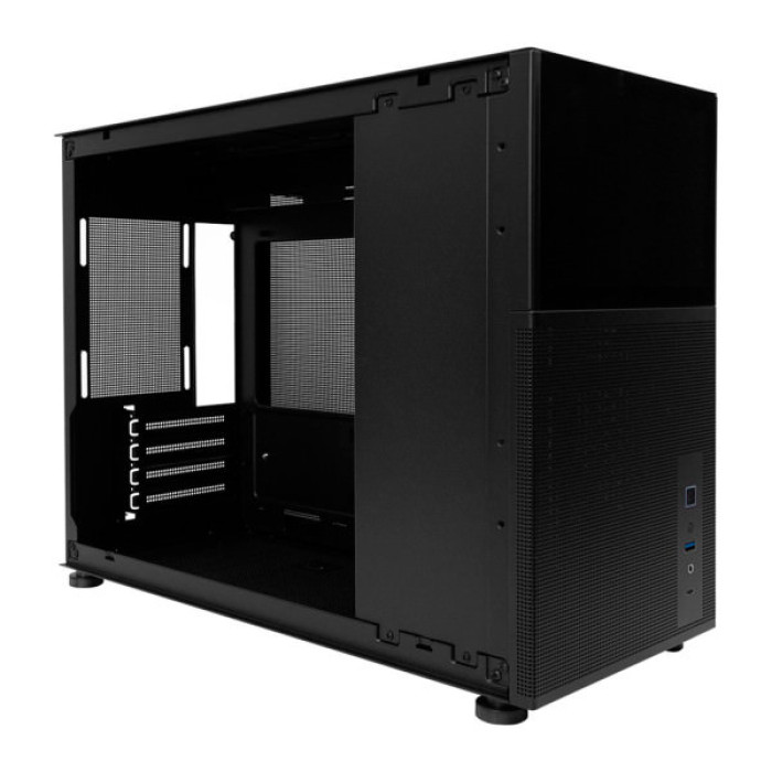 Корпус 1stPlayer Mi6-EV-BK