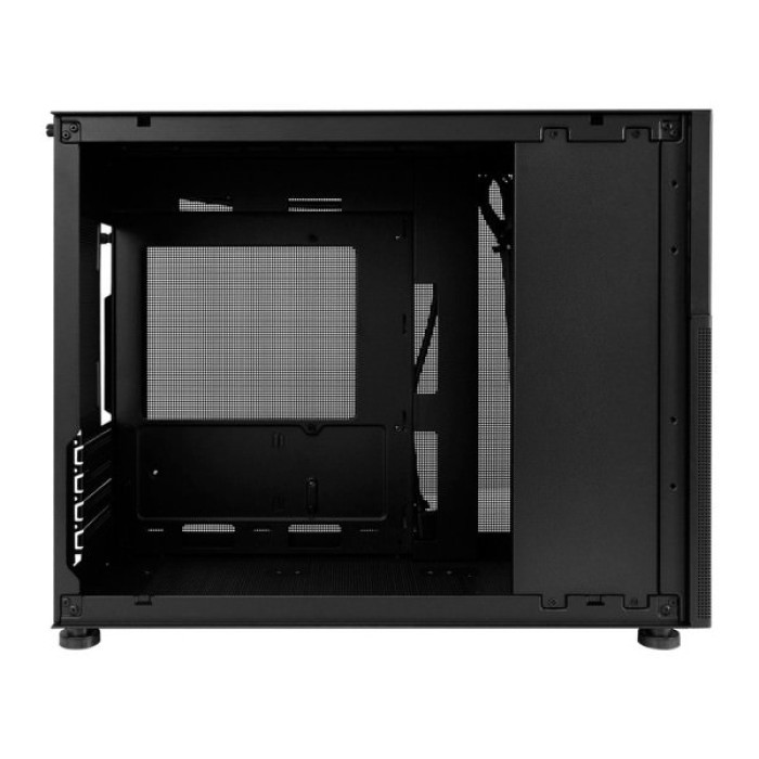 Корпус 1stPlayer Mi6-EV-BK