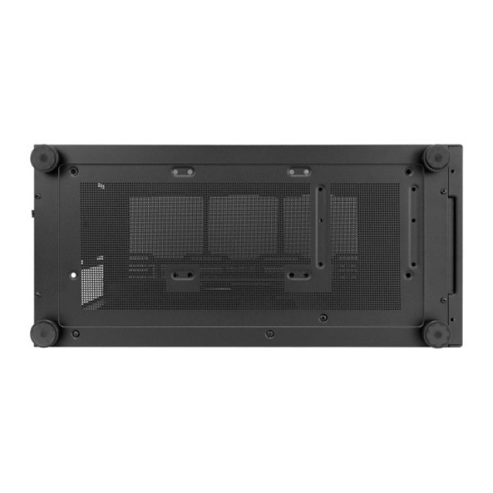 Корпус 1stPlayer Mi6-EV-BK