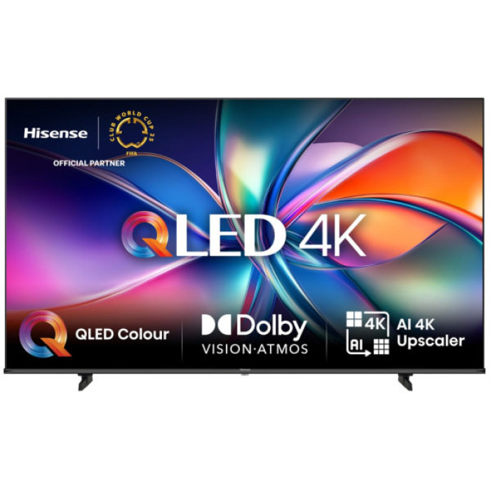 Телевізор Hisense 50E7Q