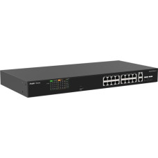 Комутатор мережевий Ruijie Networks RG-ES118FGS-LP