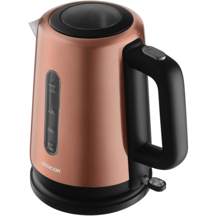 Електрочайник Sencor SWK 1752CO (SWK1752CO)