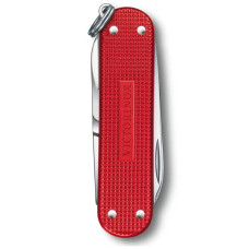Ніж Victorinox Classic SD Alox Colors Sweet Berry (0.6221.201G)