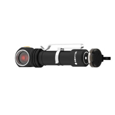 Ліхтар Armytek Wizard C2 WR Marnet USB Red/White (F06901C)