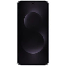 Чохол до мобільного телефона Samsung Galaxy S25 Edge (S937) Silicone Case Black (EF-PS937CBEGWW)