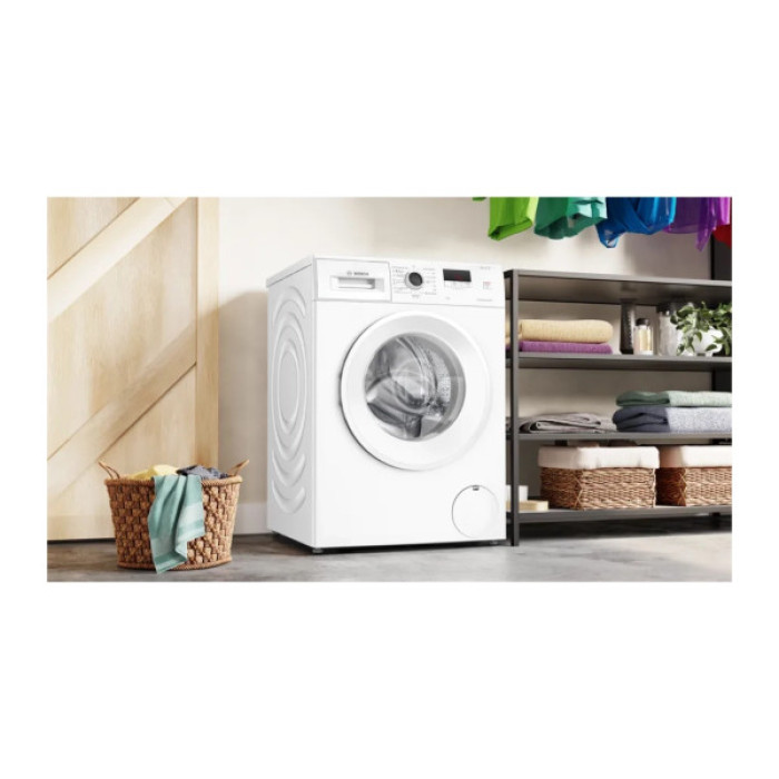 Пральна машина Bosch WGE02200BY