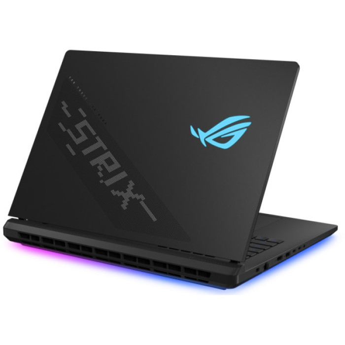 Ноутбук ASUS ROG Strix SCAR 18 G835LR-SA125W (90NR0LS1-M00500)