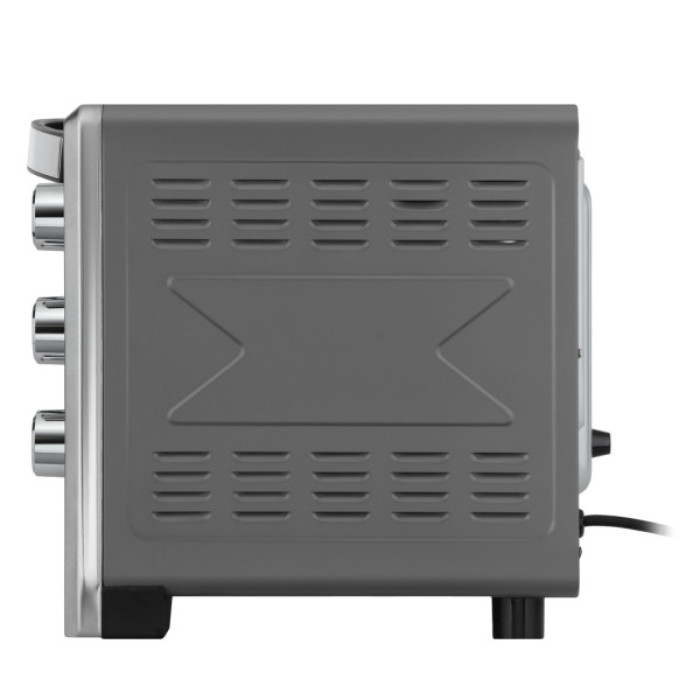 Електропіч Ardesto MO-T33A