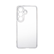 Чохол до мобільного телефона Armorstandart Air Samsung S26 5G Camera cover Clear (ARM88756)