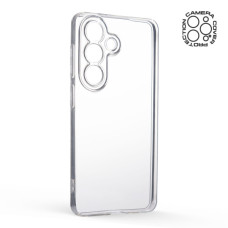Чохол до мобільного телефона Armorstandart Air Samsung S26 5G Camera cover Clear (ARM88756)