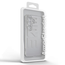 Чохол до мобільного телефона Armorstandart Air Samsung S26 5G Camera cover Clear (ARM88756)