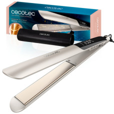 Стайлер Cecotec Lisse Keratin Essence Champagne (A01_EU01_110363)