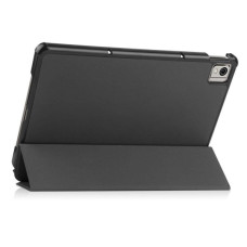Чохол до планшета BeCover Smart Case Nokia T21 10.4" Black (709555)