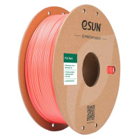 Пластик для 3D-принтера eSUN PLA BASIC 1,75mm PINK 1kg (PLA-BASIC175P1P1)