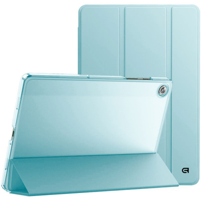 Чохол до планшета Armorstandart Flex Case Samsung Tab A9+ Light blue (ARM84445)