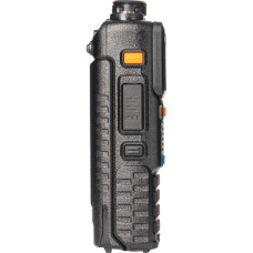 Портативна рація Baofeng UV-5RH Black