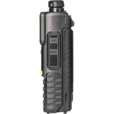 Портативна рація Baofeng UV-5RH Black