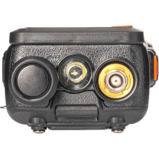 Портативна рація Baofeng UV-5RH Black