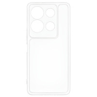Чохол до мобільного телефона BeCover Infinix Note 30 Pro NFC (X678B) Transparancy (709796)