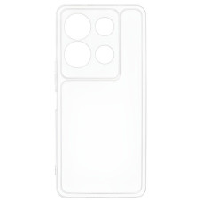 Чохол до мобільного телефона BeCover Infinix Note 30 Pro NFC (X678B) Transparancy (709796)