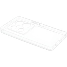 Чохол до мобільного телефона BeCover Infinix Note 30 Pro NFC (X678B) Transparancy (709796)