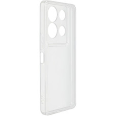 Чохол до мобільного телефона BeCover Infinix Note 30 Pro NFC (X678B) Transparancy (709796)