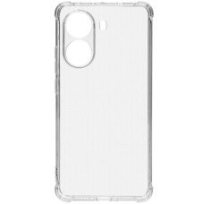 Чохол до мобільного телефона BeCover Anti-Shock Poco X7 Pro Clear (713152)