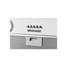 Витяжка кухонна GRANADO Palamos 3603-1200 White (GCH526355)