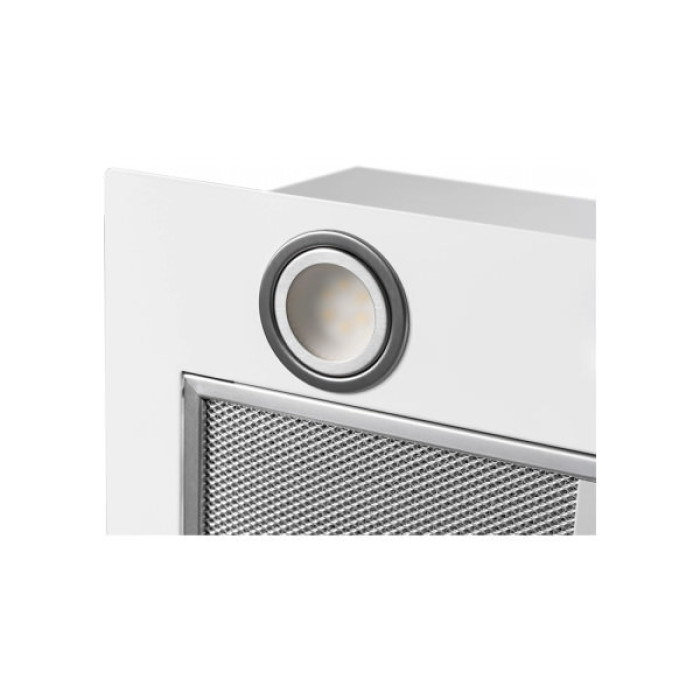 Витяжка кухонна GRANADO Palamos 3603-1200 White (GCH526355)