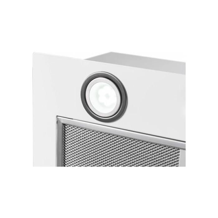 Витяжка кухонна GRANADO Palamos 3603-1200 White (GCH526355)